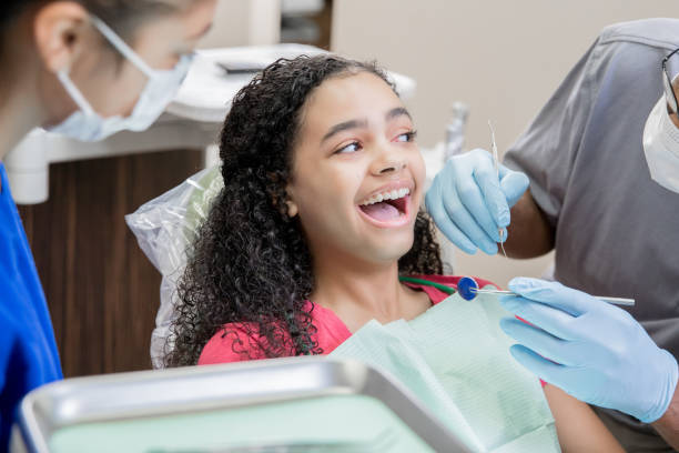 Best Emergency Dental Filling Replacement  in Starke, FL
