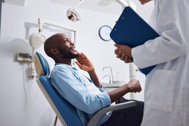 Best Tooth Pain Emergency Relief  in Starke, FL