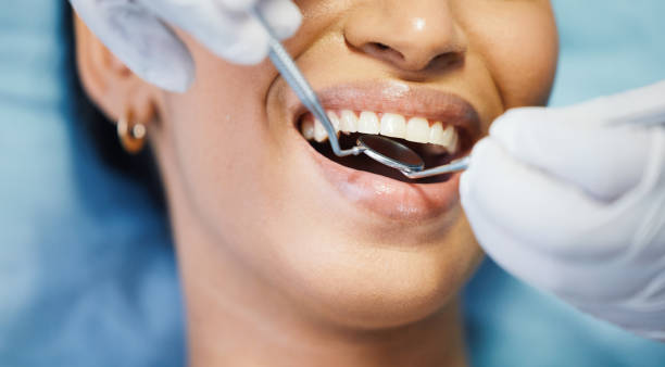 Best Cracked Tooth Emergency Dentist  in Starke, FL